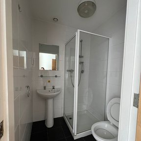 Student Accommodation Cleaner UK